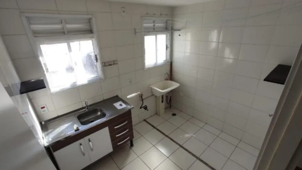 Apartamento, 2 quartos, 41 m² - Foto 8