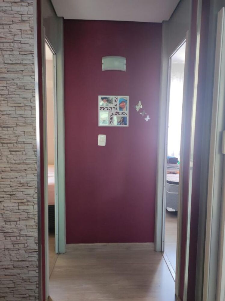 Apartamento, 2 quartos, 46 m² - Foto 4