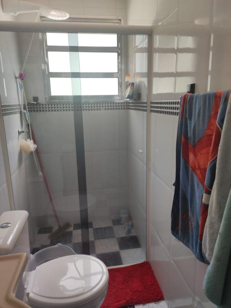 Apartamento, 2 quartos, 46 m² - Foto 3