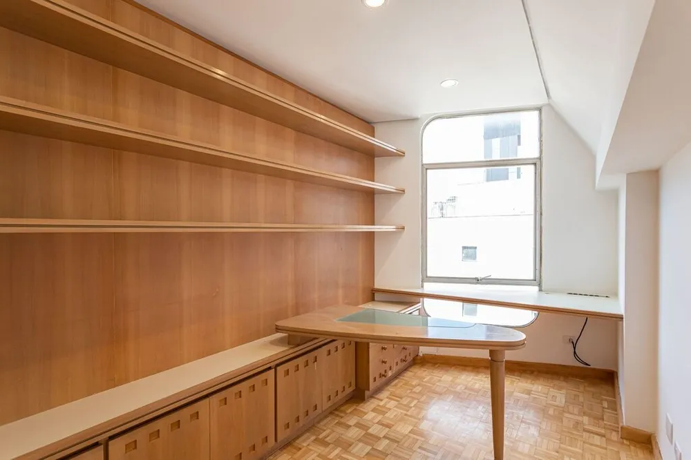 Apartamento, 4 quartos, 287 m² - Foto 9