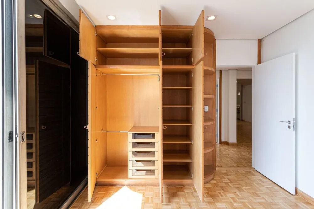 Apartamento, 4 quartos, 287 m² - Foto 2