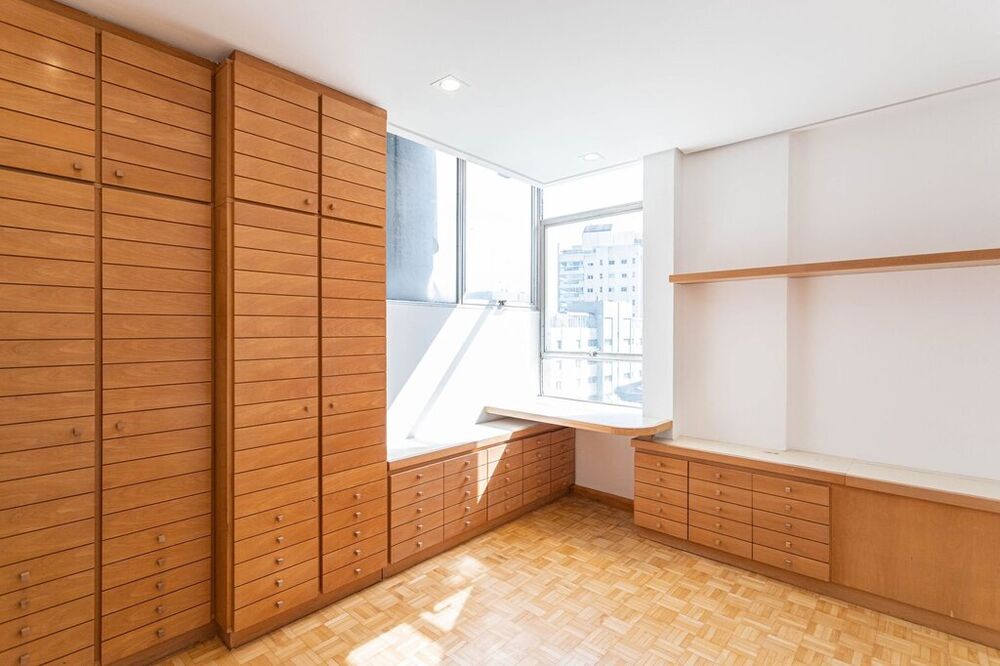Apartamento, 4 quartos, 287 m² - Foto 3