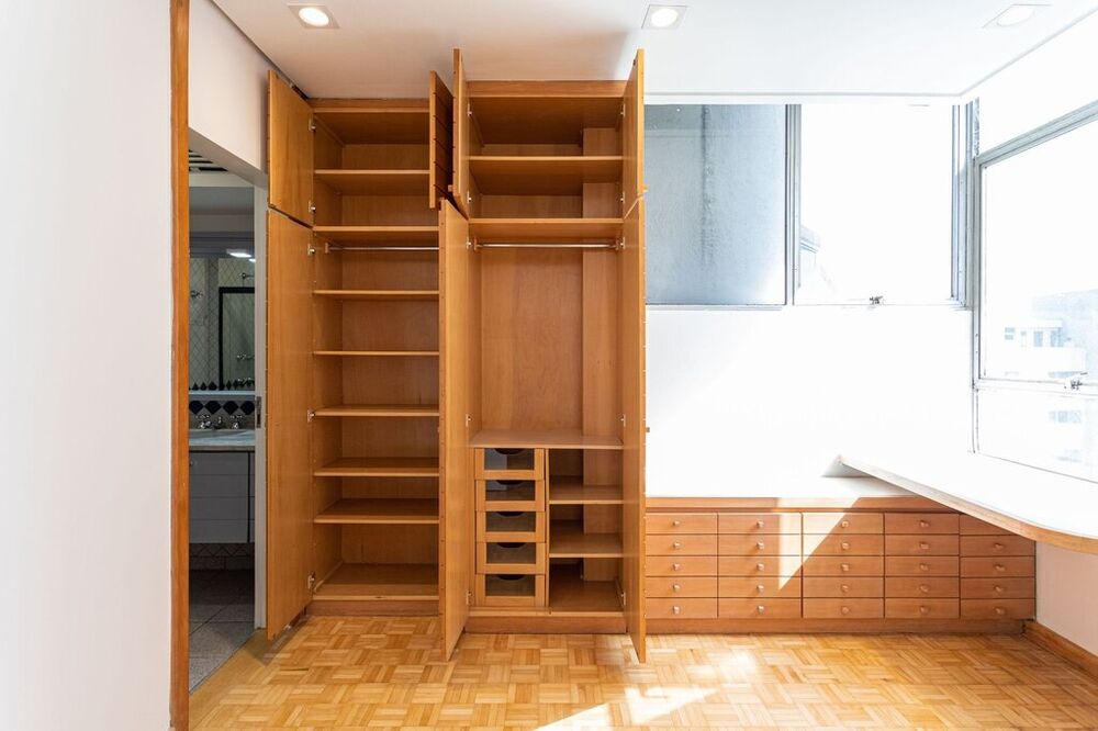 Apartamento, 4 quartos, 287 m² - Foto 1