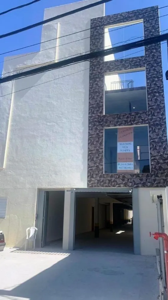 Apartamento, 2 quartos, 120 m² - Foto 4