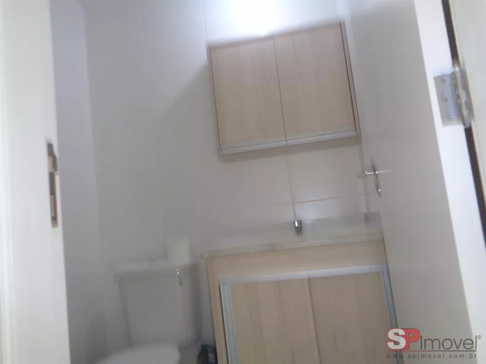 Apartamento à venda com 2 quartos, 53m² - Foto 3