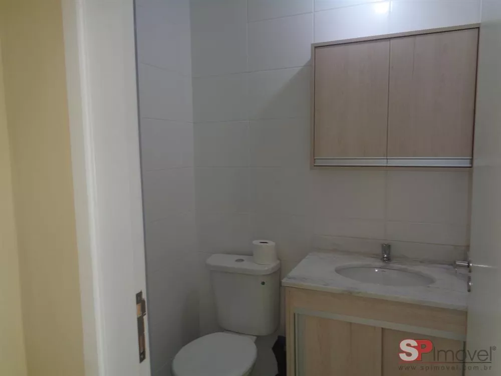 Apartamento à venda com 2 quartos, 53m² - Foto 1