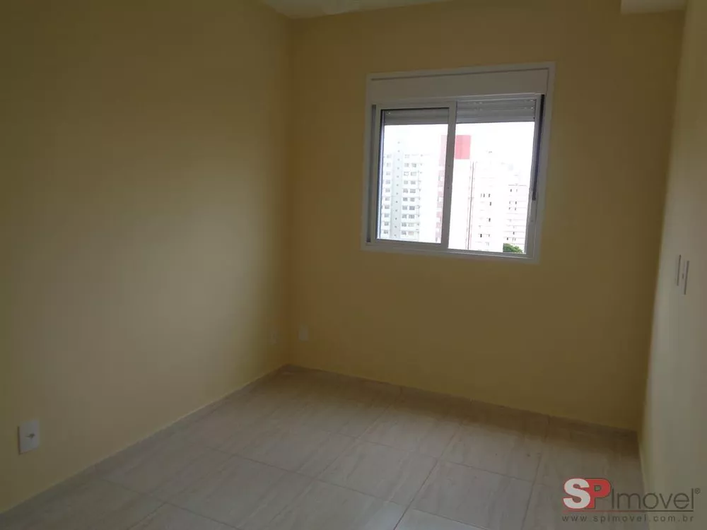 Apartamento à venda com 2 quartos, 53m² - Foto 2