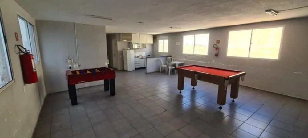 Apartamento, 2 quartos, 40 m² - Foto 8