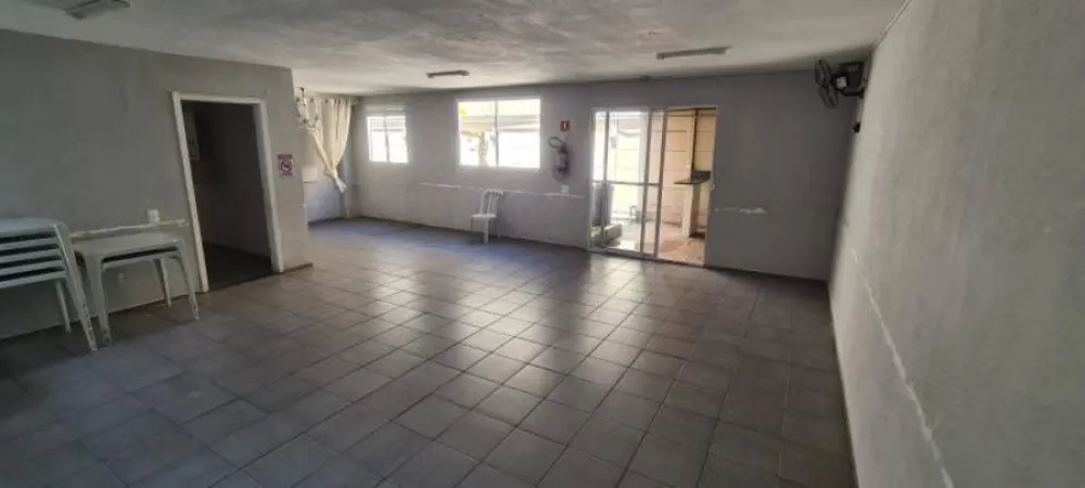 Apartamento, 2 quartos, 40 m² - Foto 4