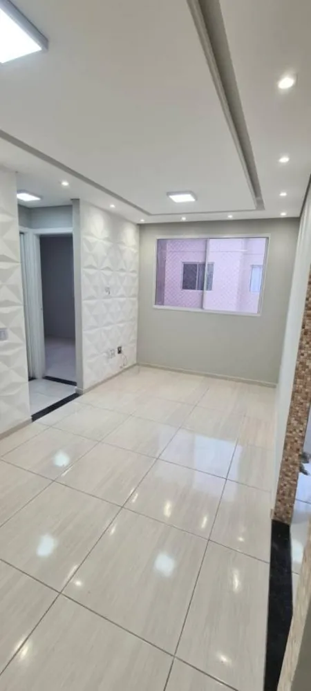 Apartamento, 2 quartos, 40 m² - Foto 4