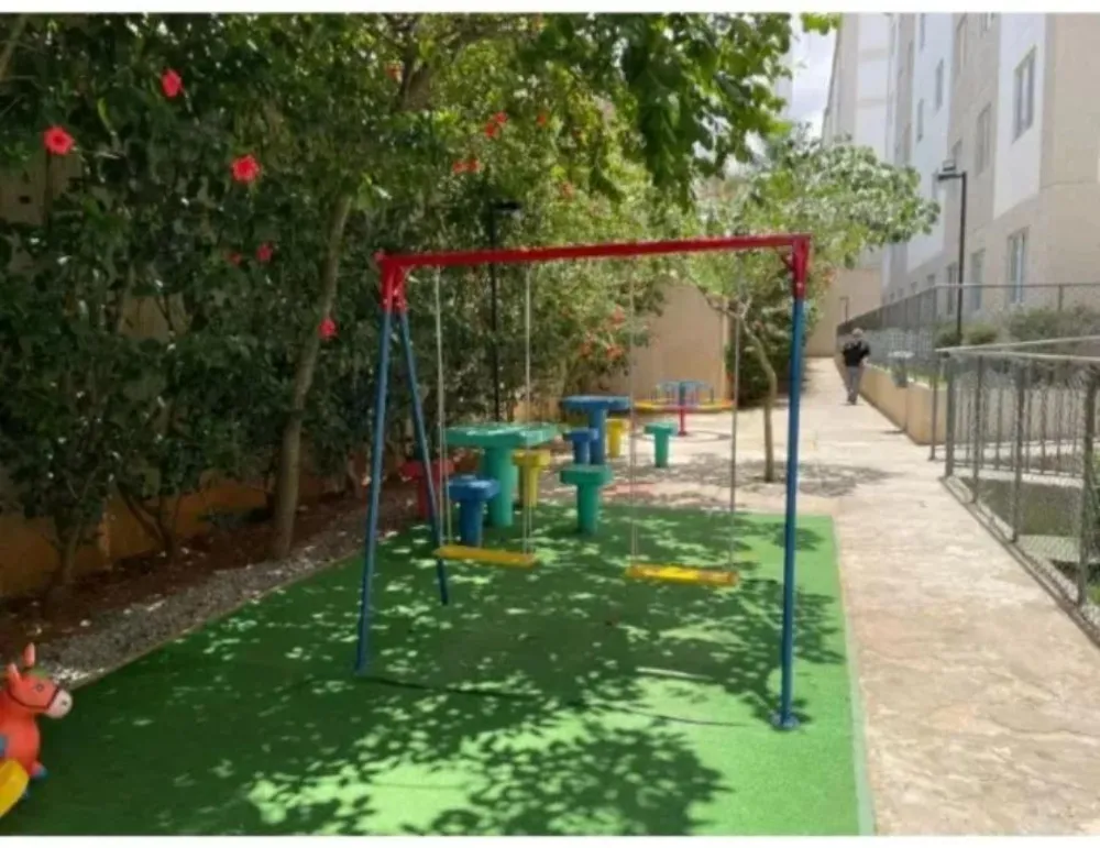 Apartamento, 2 quartos, 39 m² - Foto 16