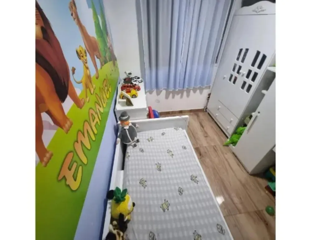Apartamento, 2 quartos, 39 m² - Foto 9