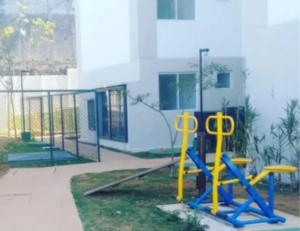 Apartamento, 2 quartos, 39 m² - Foto 15
