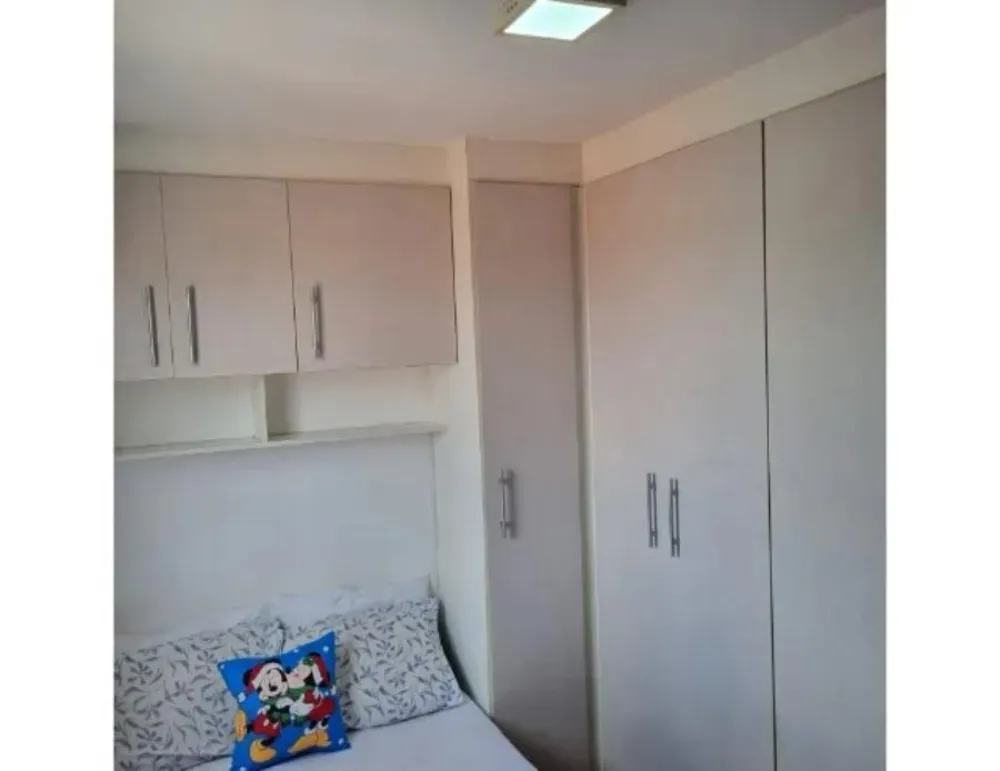 Apartamento, 2 quartos, 39 m² - Foto 6
