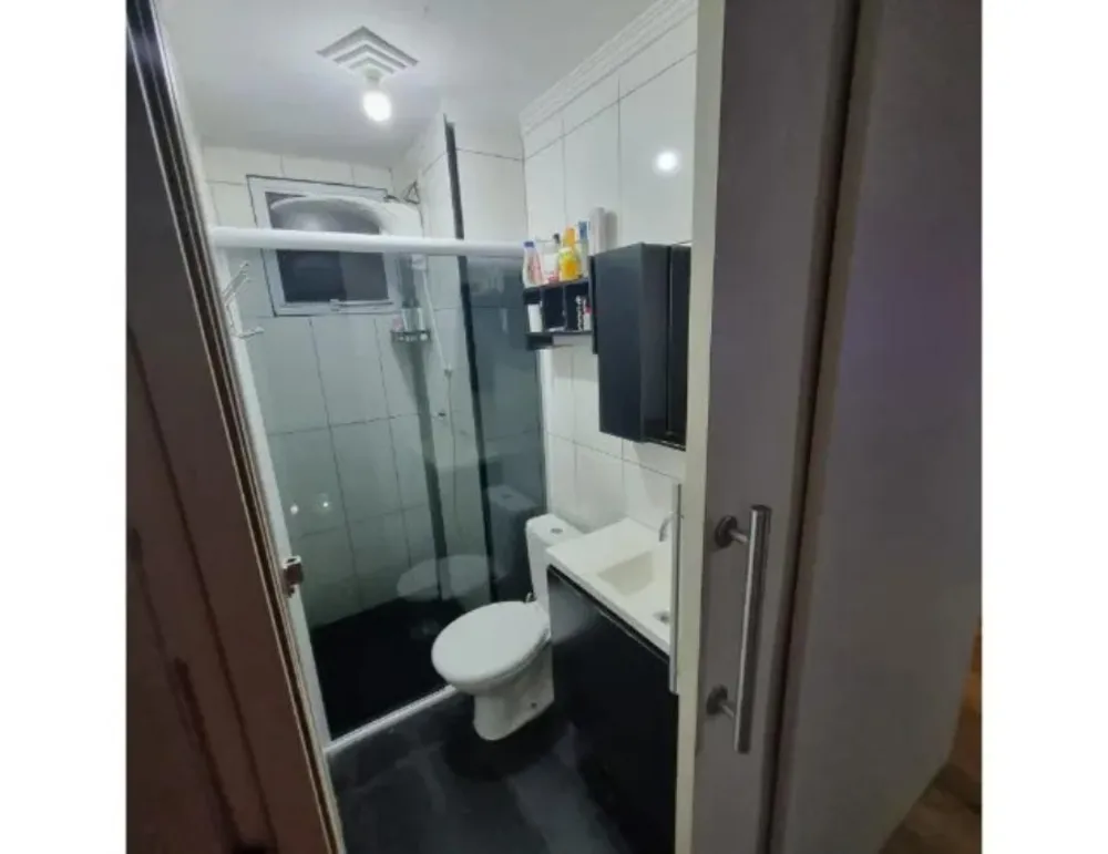 Apartamento, 2 quartos, 39 m² - Foto 10
