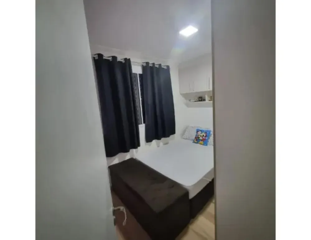 Apartamento, 2 quartos, 39 m² - Foto 7