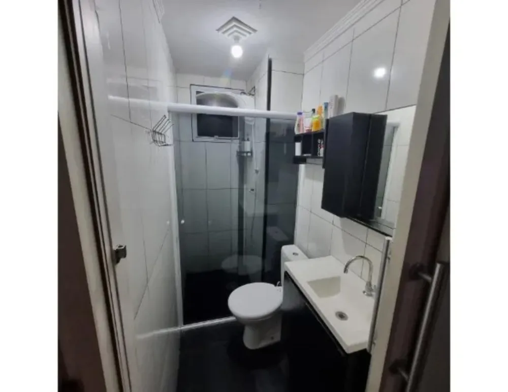 Apartamento, 2 quartos, 39 m² - Foto 11