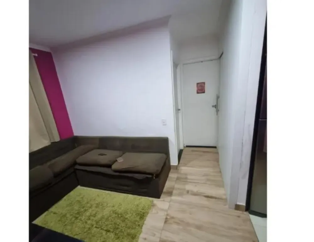 Apartamento, 2 quartos, 39 m² - Foto 4
