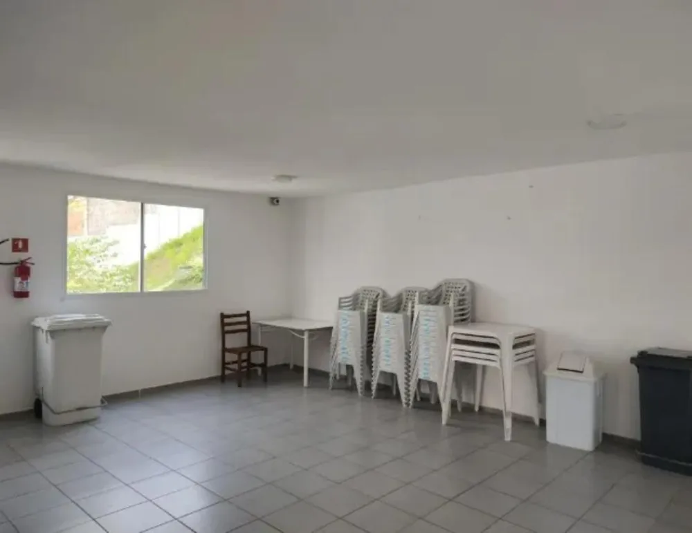 Apartamento, 2 quartos, 39 m² - Foto 12