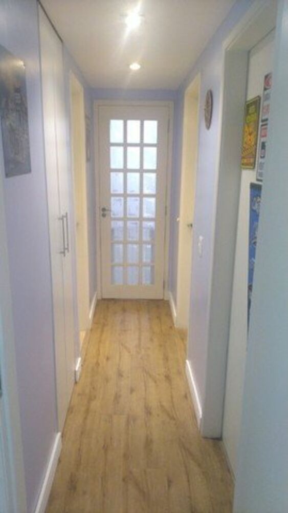 Apartamento, 3 quartos, 82 m² - Foto 4