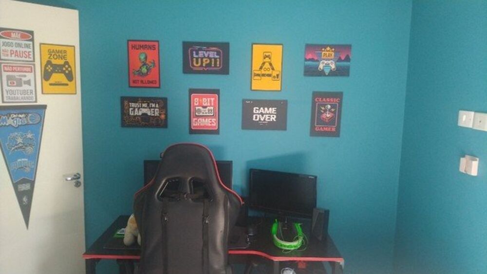 Apartamento, 3 quartos, 82 m² - Foto 11