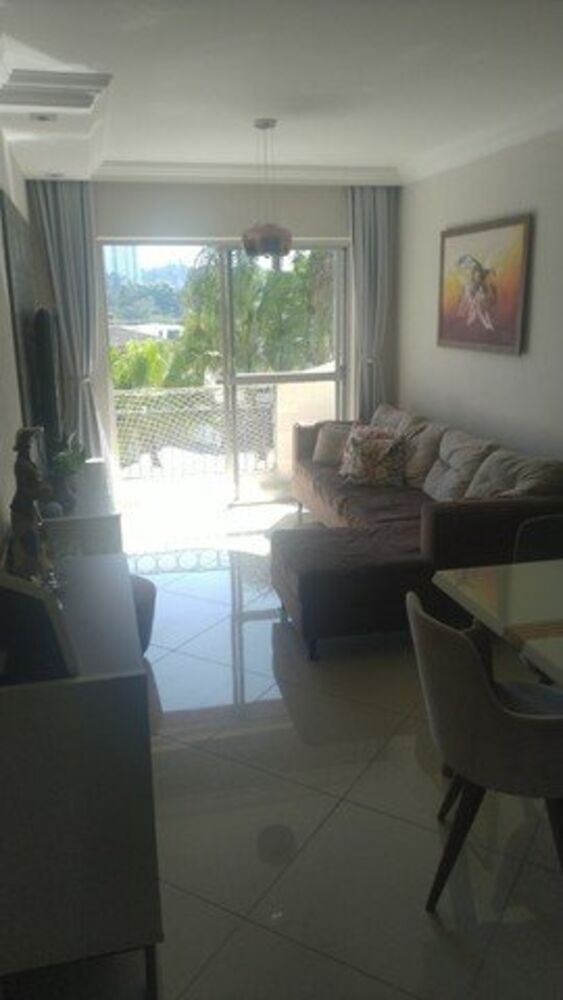 Apartamento, 3 quartos, 82 m² - Foto 1