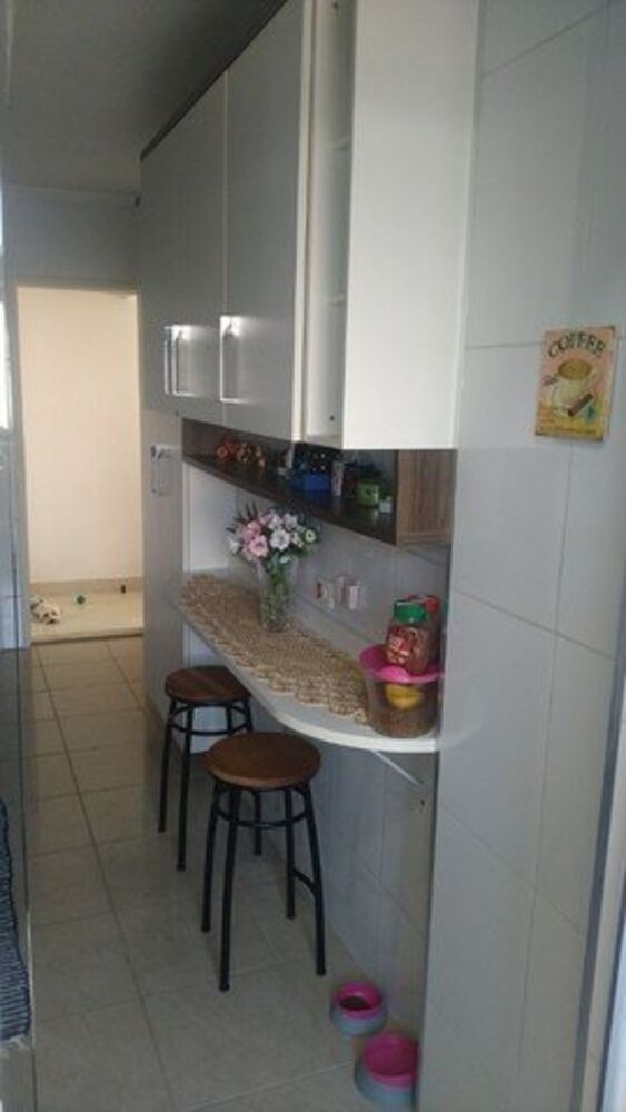 Apartamento, 3 quartos, 82 m² - Foto 14
