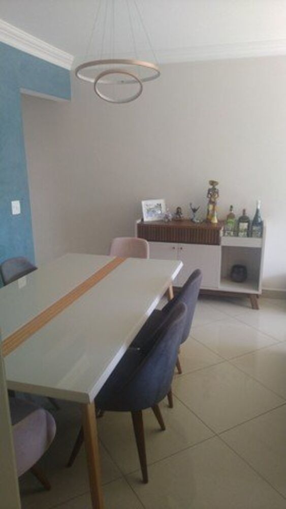 Apartamento, 3 quartos, 82 m² - Foto 3