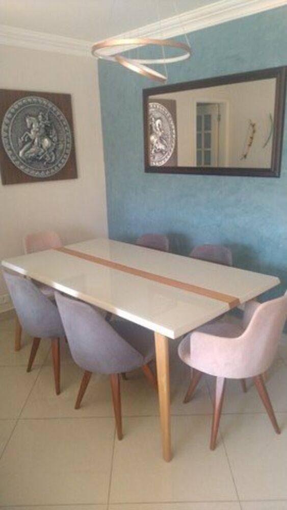 Apartamento, 3 quartos, 82 m² - Foto 2