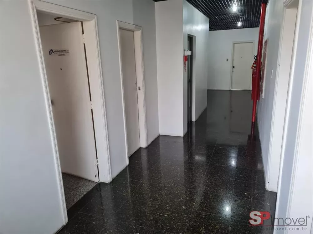 Prédio Inteiro à venda com 1 quarto, 108m² - Foto 1