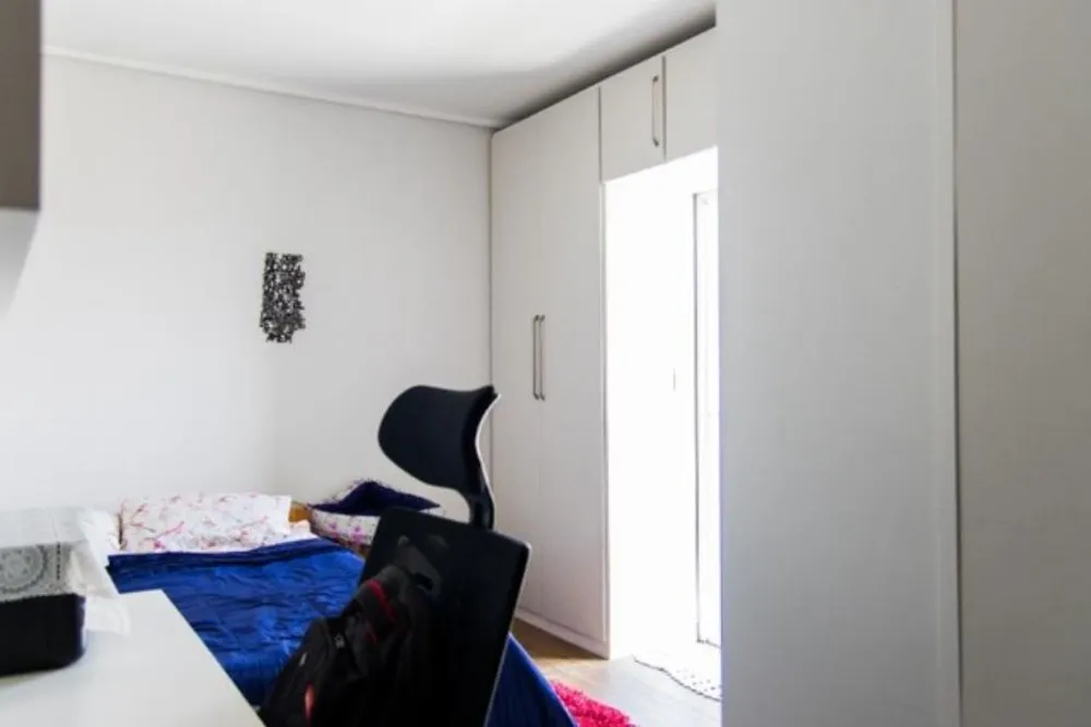 Apartamento, 2 quartos, 60 m² - Foto 9