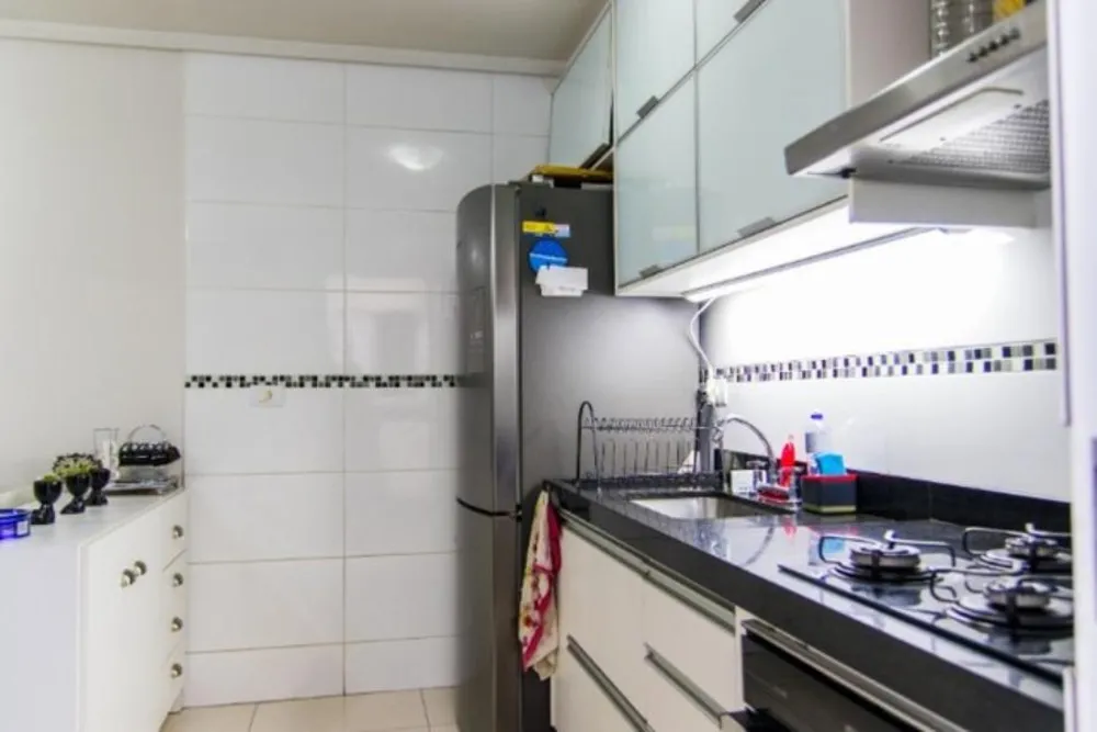 Apartamento, 2 quartos, 60 m² - Foto 5