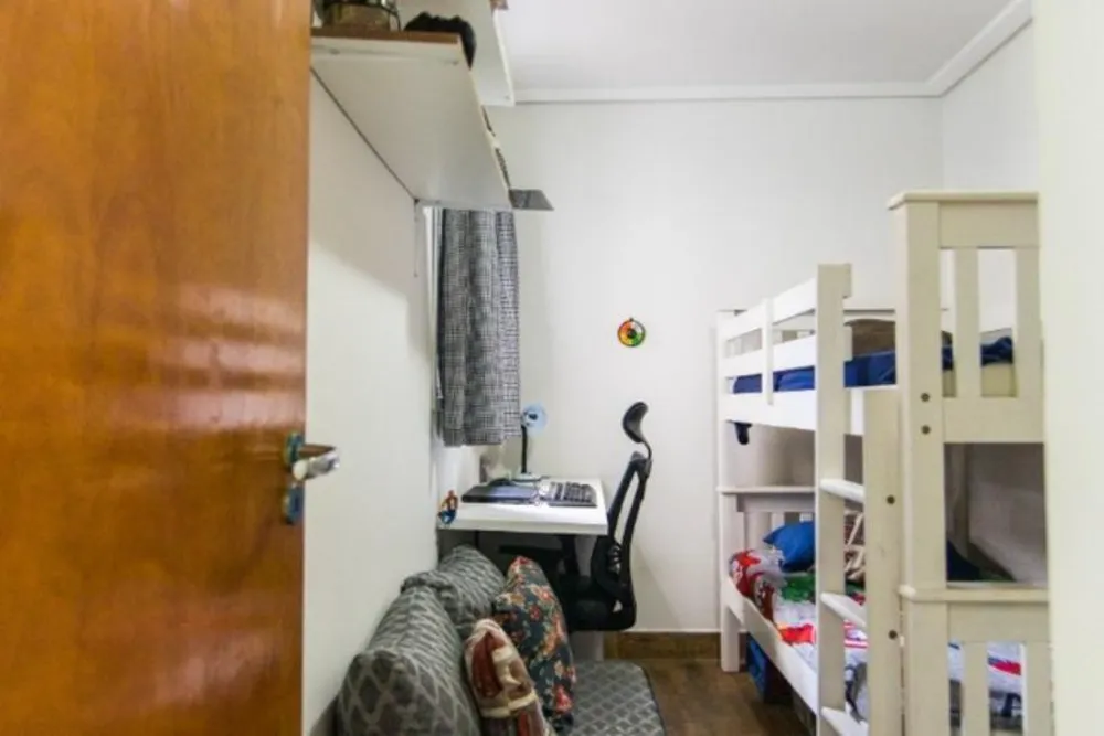 Apartamento, 2 quartos, 60 m² - Foto 11