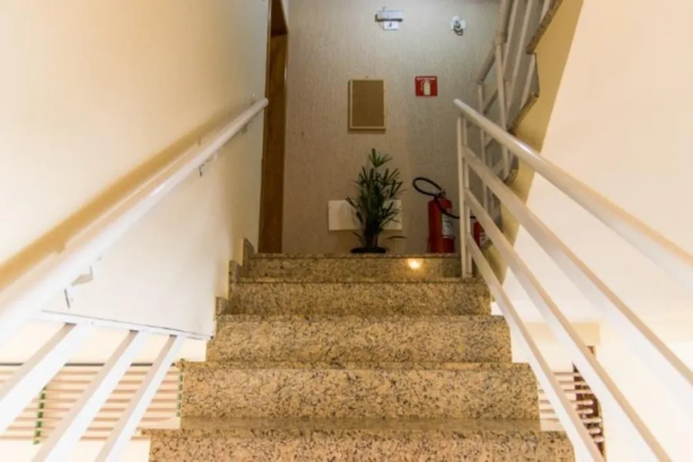 Apartamento, 2 quartos, 60 m² - Foto 10