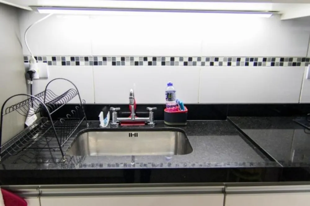 Apartamento, 2 quartos, 60 m² - Foto 7