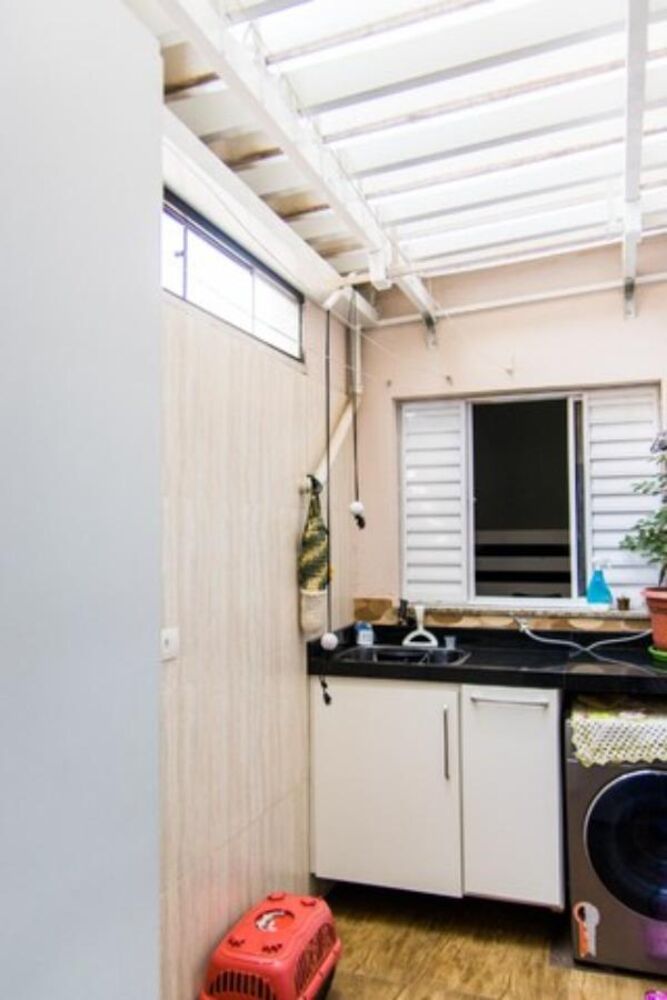 Apartamento à venda com 2 quartos, 60m² - Foto 3