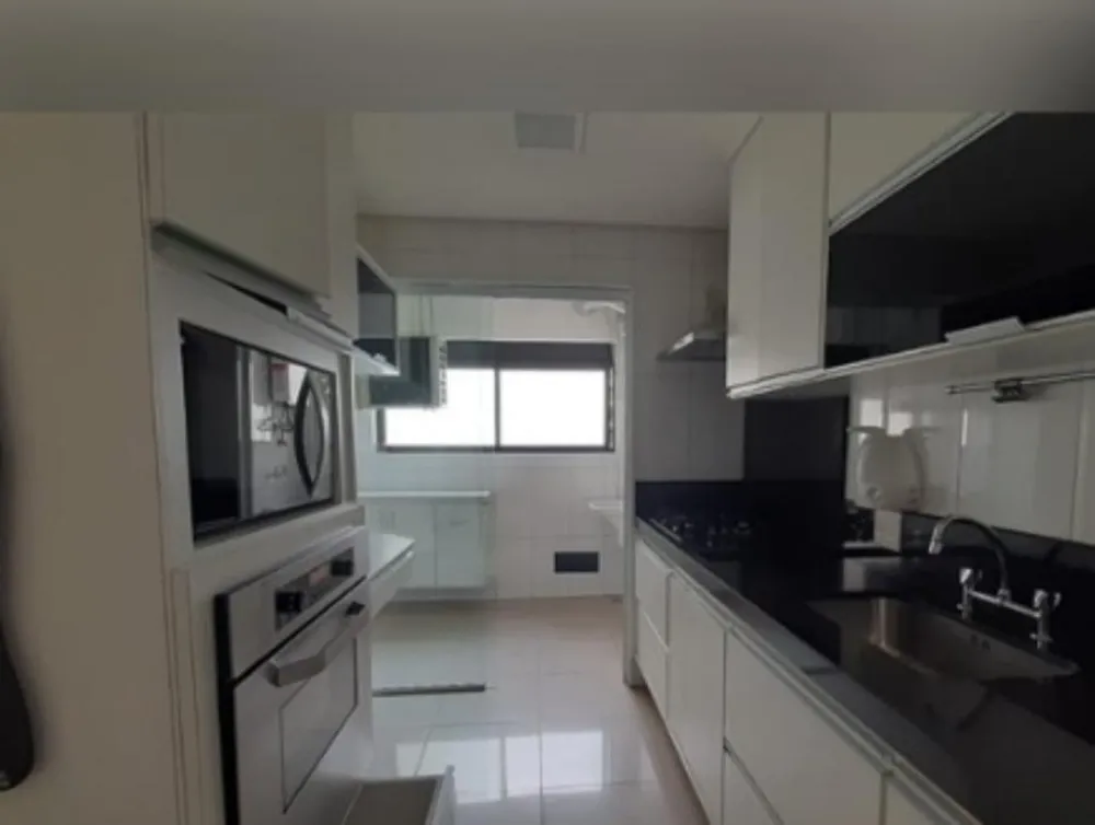 Apartamento, 3 quartos, 114 m² - Foto 3
