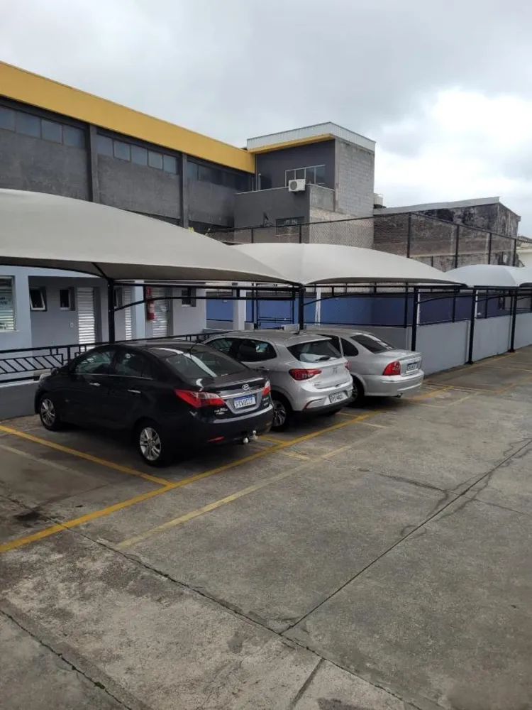 Apartamento, 2 quartos, 120 m² - Foto 8