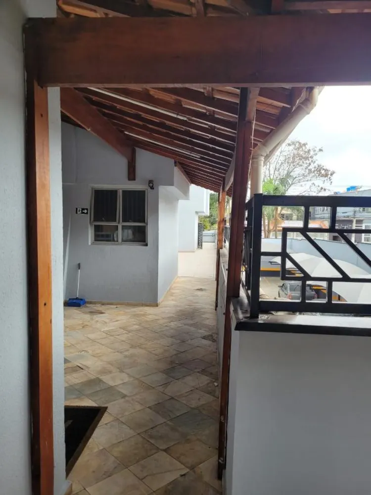 Apartamento, 2 quartos, 120 m² - Foto 5