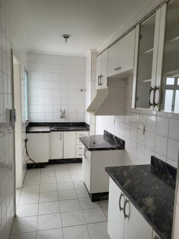 Apartamento, 2 quartos, 120 m² - Foto 2