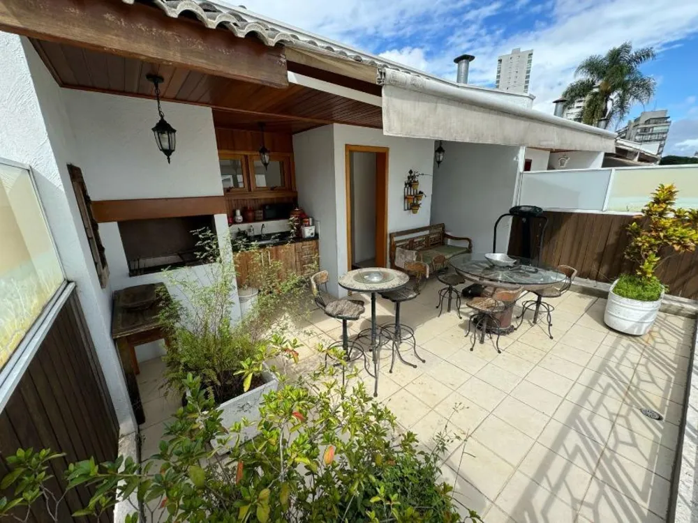 Sobrado, 4 quartos, 200 m² - Foto 14