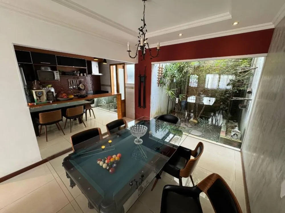 Sobrado, 4 quartos, 200 m² - Foto 7
