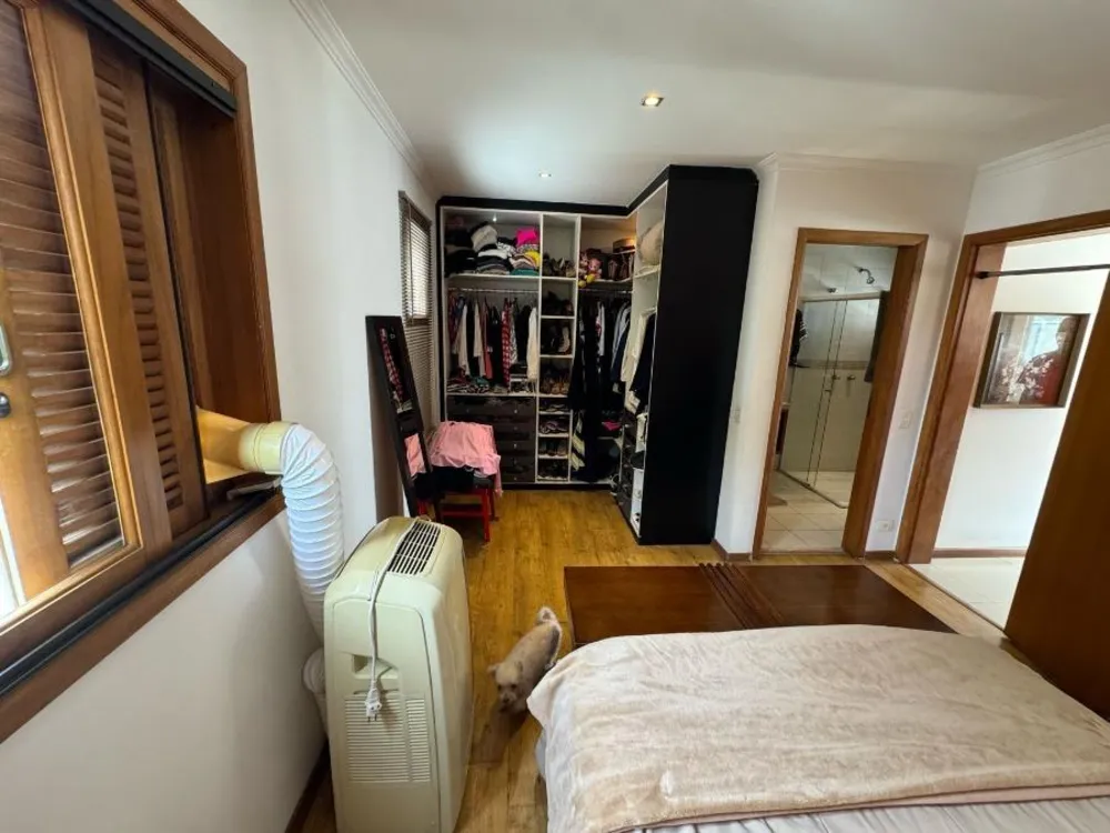 Sobrado, 4 quartos, 200 m² - Foto 13
