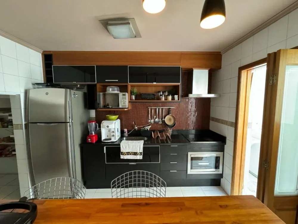 Sobrado, 4 quartos, 200 m² - Foto 6