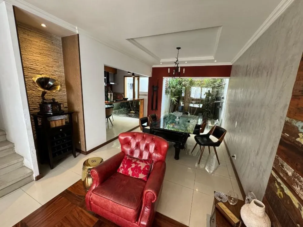 Sobrado, 4 quartos, 200 m² - Foto 6