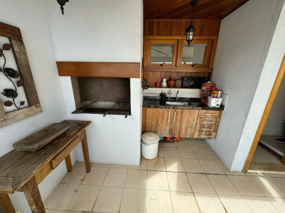 Sobrado, 4 quartos, 200 m² - Foto 7