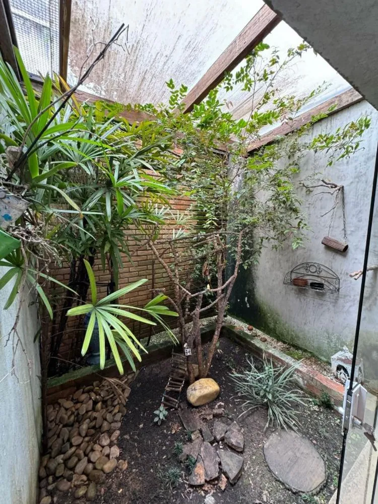 Sobrado, 4 quartos, 200 m² - Foto 12