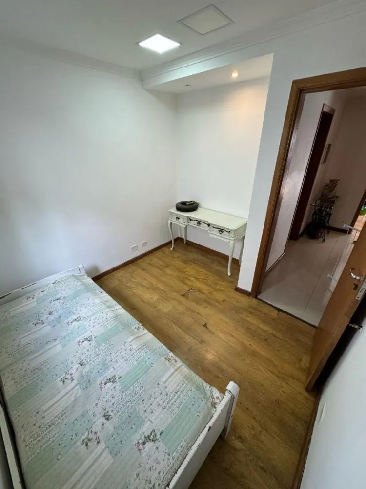 Sobrado, 4 quartos, 200 m² - Foto 9