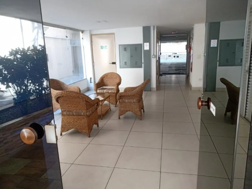 Apartamento, 1 quarto, 50 m² - Foto 4