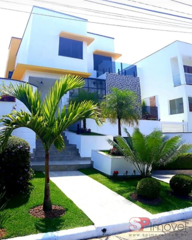Casa, 3 quartos, 293 m² - Foto 9